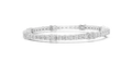 Vesperelle 3.00 mm Diamond Bracelet