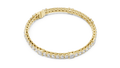 Vesperelle 3.00 mm Diamond Bracelet