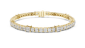 Vesperelle 3.00 mm Diamond Bracelet