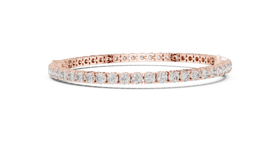Zarevyn 3.00 mm Diamond Bracelet
