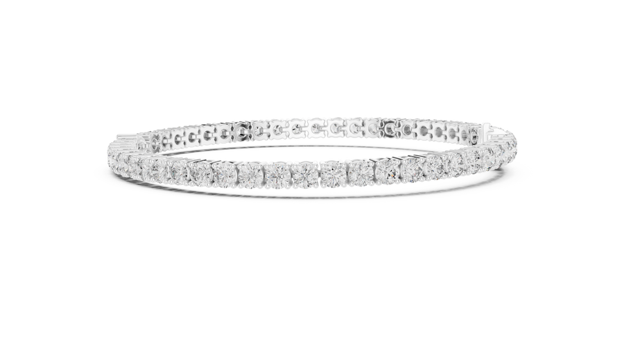 Zarevyn 3.00 mm Diamond Bracelet