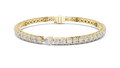 Zarevyn 3.00 mm Diamond Bracelet