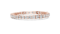 Cirevanna 3.80–5.00 mm Diamond Bracelet