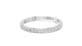 Cirevanna 3.80–5.00 mm Diamond Bracelet