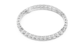 Cirevanna 3.80–5.00 mm Diamond Bracelet