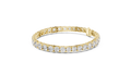 Cirevanna 3.80–5.00 mm Diamond Bracelet
