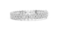 Varellion 3.00–4.00 mm Diamond Bracelet