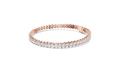 Zylarienne 5.00 × 2.50 mm Diamond Bracelet