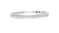 Zylarienne 5.00 × 2.50 mm Diamond Bracelet