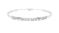 Zylarisse 4.00–5.00 mm Diamond Bracelet