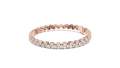 Zelvarine 2.90 mm Diamond Bracelet