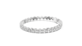 Zelvarine 2.90 mm Diamond Bracelet