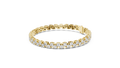 Zelvarine 2.90 mm Diamond Bracelet