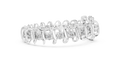 Cavaryna 5.00 mm  Diamond Bracelet