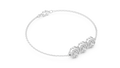 Calyvienne 4.00 mm Diamond Bracelet