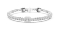 Velysiane 5.00 mm Diamond Bracelet