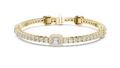 Velysiane 5.00 mm Diamond Bracelet