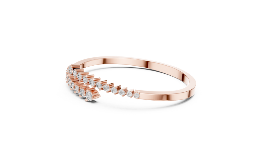 Ravelyne 2.00–3.70 mm Diamond Bracelet