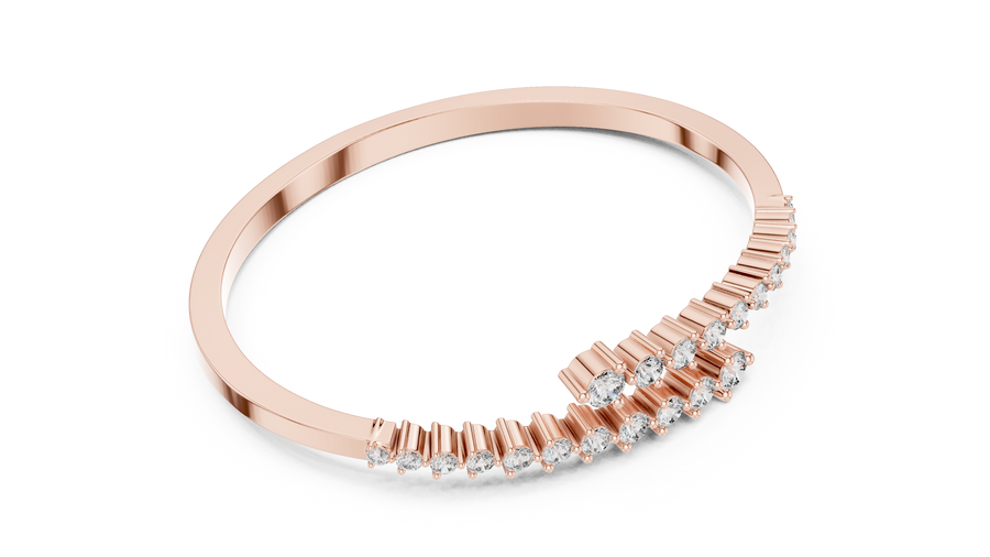 Ravelyne 2.00–3.70 mm Diamond Bracelet