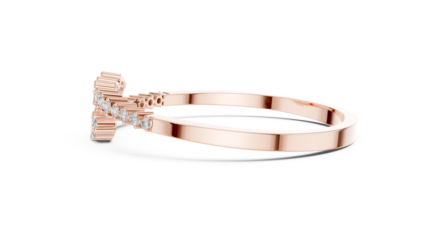 Ravelyne 2.00–3.70 mm Diamond Bracelet