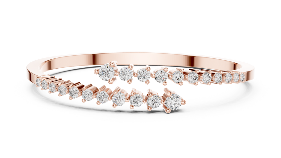 Ravelyne 2.00–3.70 mm Diamond Bracelet