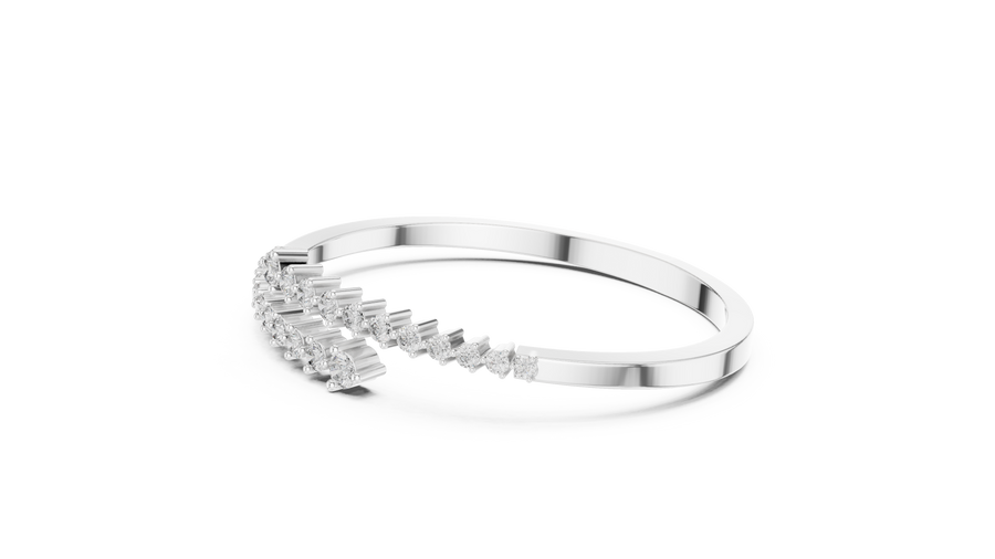 Ravelyne 2.00–3.70 mm Diamond Bracelet