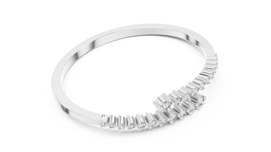 Ravelyne 2.00–3.70 mm Diamond Bracelet