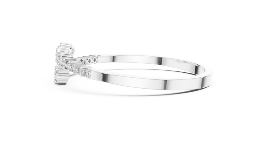 Ravelyne 2.00–3.70 mm Diamond Bracelet