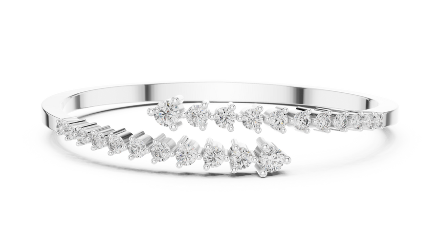 Ravelyne 2.00–3.70 mm Diamond Bracelet