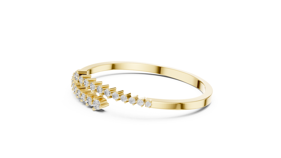 Ravelyne 2.00–3.70 mm Diamond Bracelet