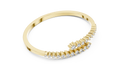Ravelyne 2.00–3.70 mm Diamond Bracelet