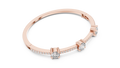 Melvaira 6.40 mm  Diamond Bracelet