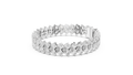 Zeloria 6.00 × 4.00 mm Diamond Bracelet