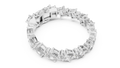 Aurethine 8.00 × 6.00 mm  Diamond Bracelet