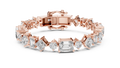 Cyravelle 4.60–8.50 mm  Diamond Bracelet