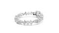 Cyravelle 4.60–8.50 mm  Diamond Bracelet