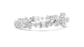 Cyravelle 4.60–8.50 mm  Diamond Bracelet