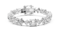 Cyravelle 4.60–8.50 mm  Diamond Bracelet