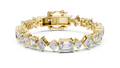 Cyravelle 4.60–8.50 mm  Diamond Bracelet