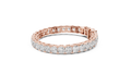Zavessia 5.00 mm  Diamond Bracelet