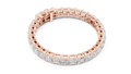 Zavessia 5.00 mm  Diamond Bracelet