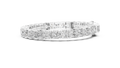 Zavessia 5.00 mm  Diamond Bracelet