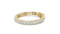 Zavessia 5.00 mm  Diamond Bracelet