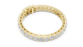 Zavessia 5.00 mm  Diamond Bracelet