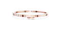 Aurestine 1.90 mm Diamond Bracelet