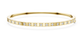 Aurestine 1.90 mm Diamond Bracelet