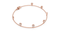 Aurevia 3.00 mm  Diamond Bracelet