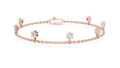 Aurevia 3.00 mm  Diamond Bracelet