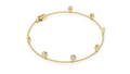 Aurevia 3.00 mm  Diamond Bracelet