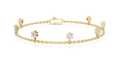 Aurevia 3.00 mm  Diamond Bracelet